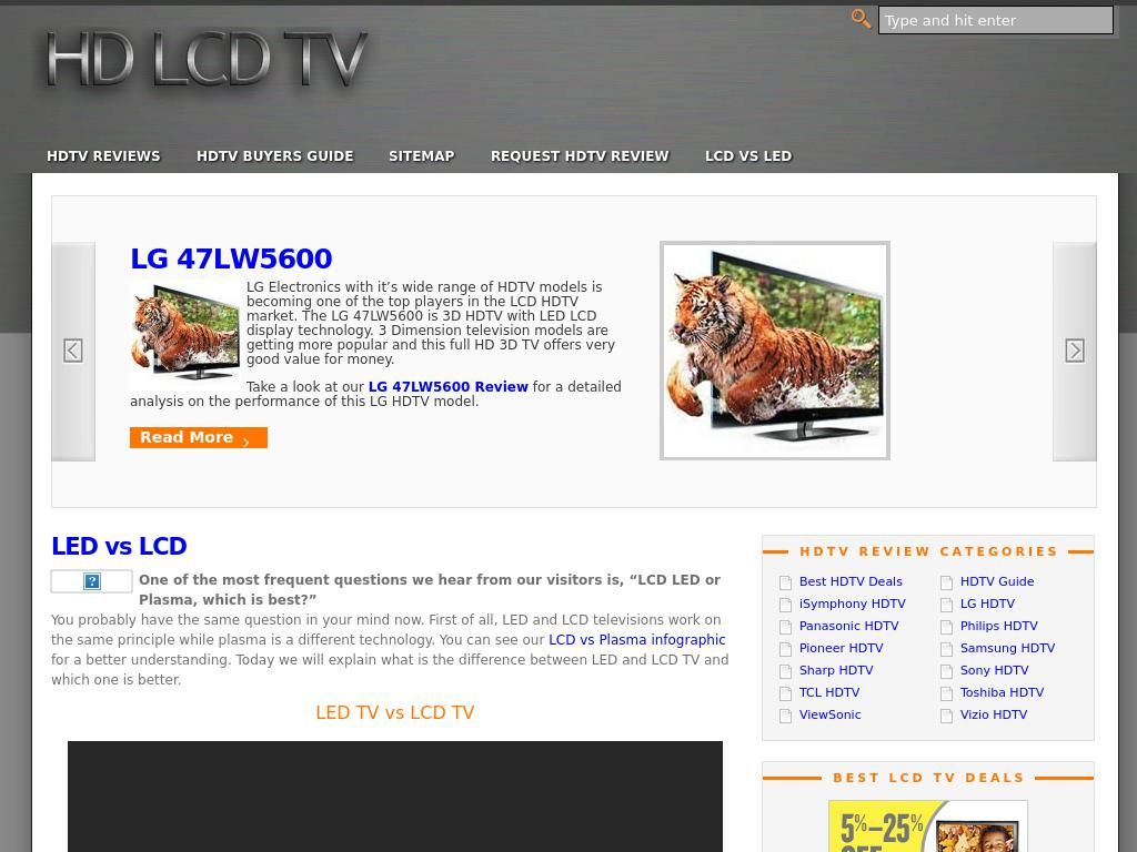 hdlcdtv.org