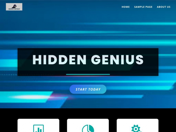 hiddengenius.co