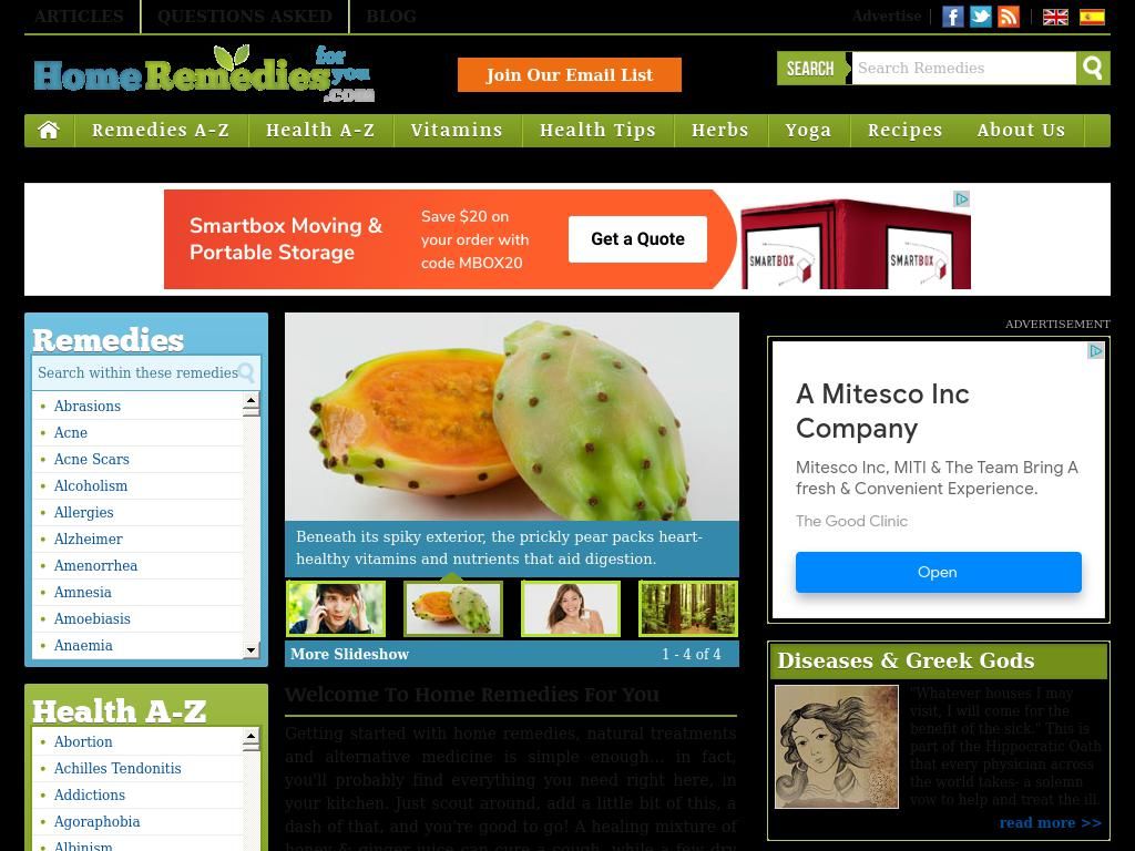 home-remedies-for-you.com