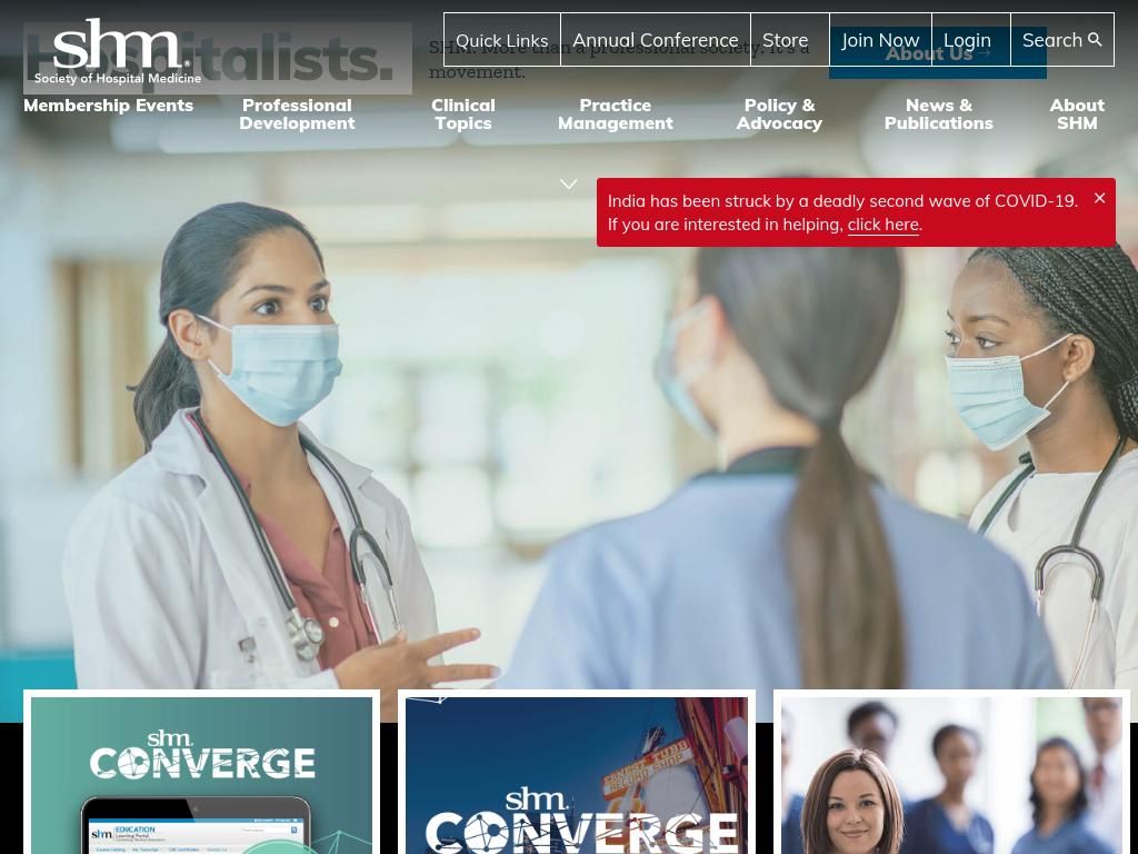 hospitalmedicine.org