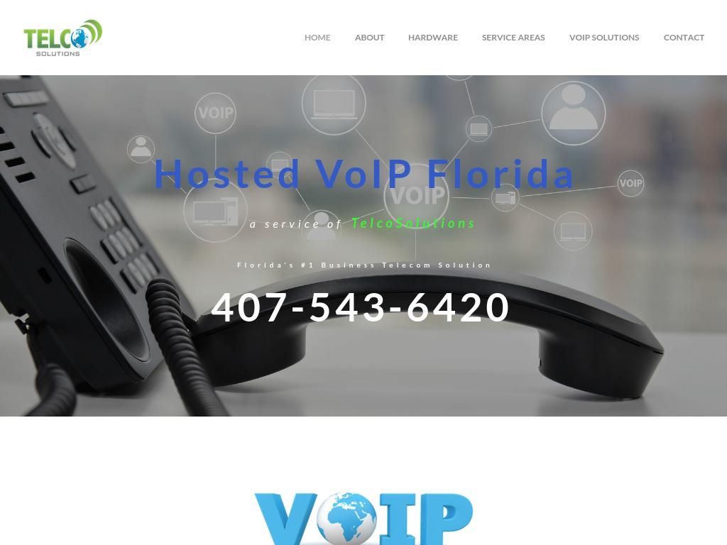 hostedvoipflorida.com