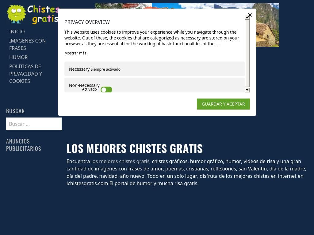 ichistesgratis.com
