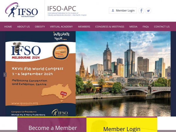 ifso-apc.com