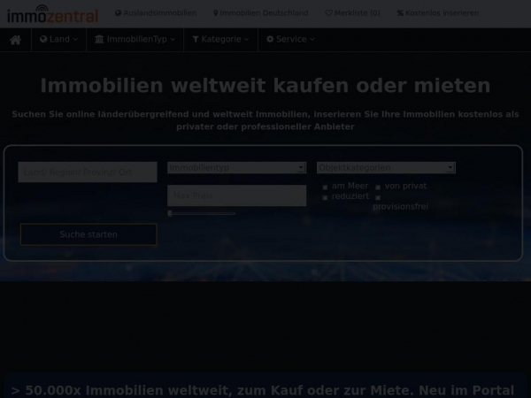 immozentral.com