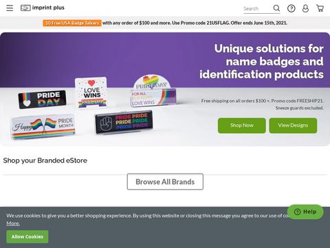 imprintplus.com