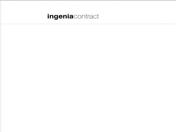 ingeniacontract.com