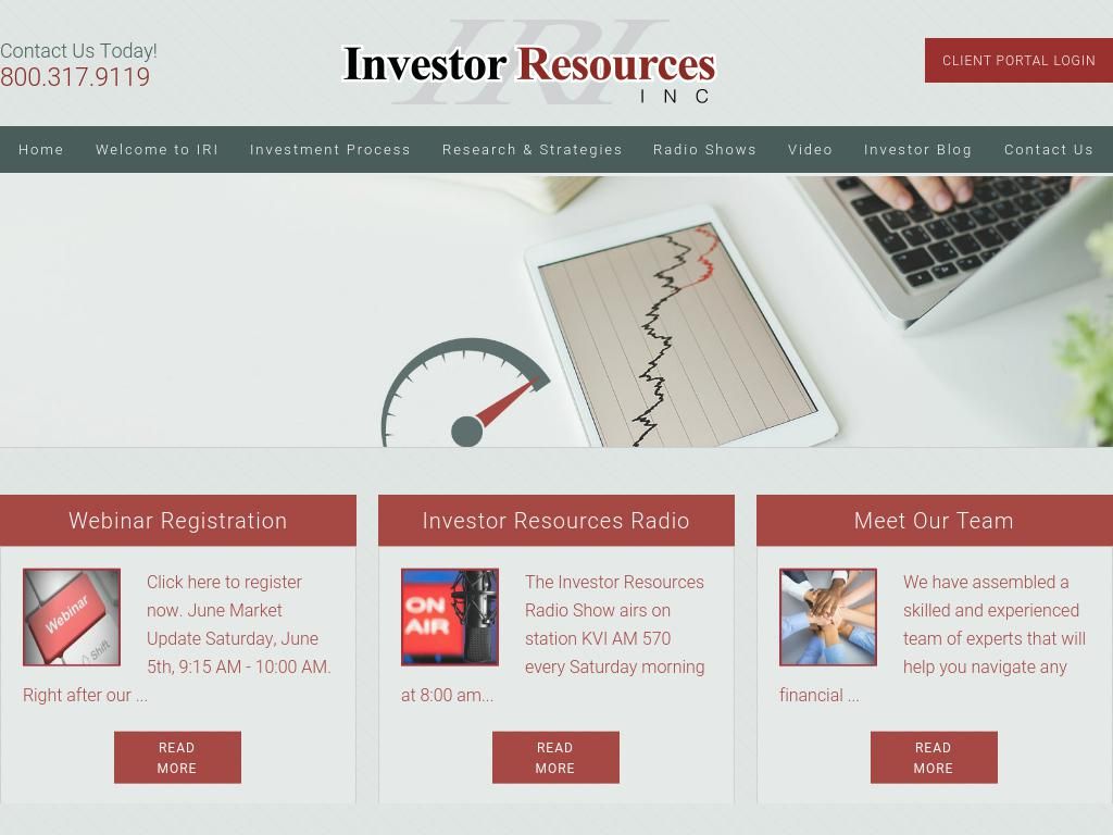 investorresourcesinc.com
