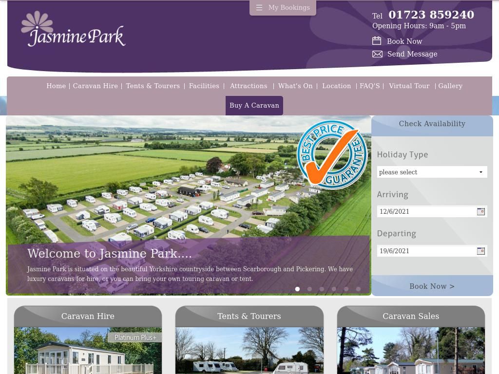 jasminepark.co.uk