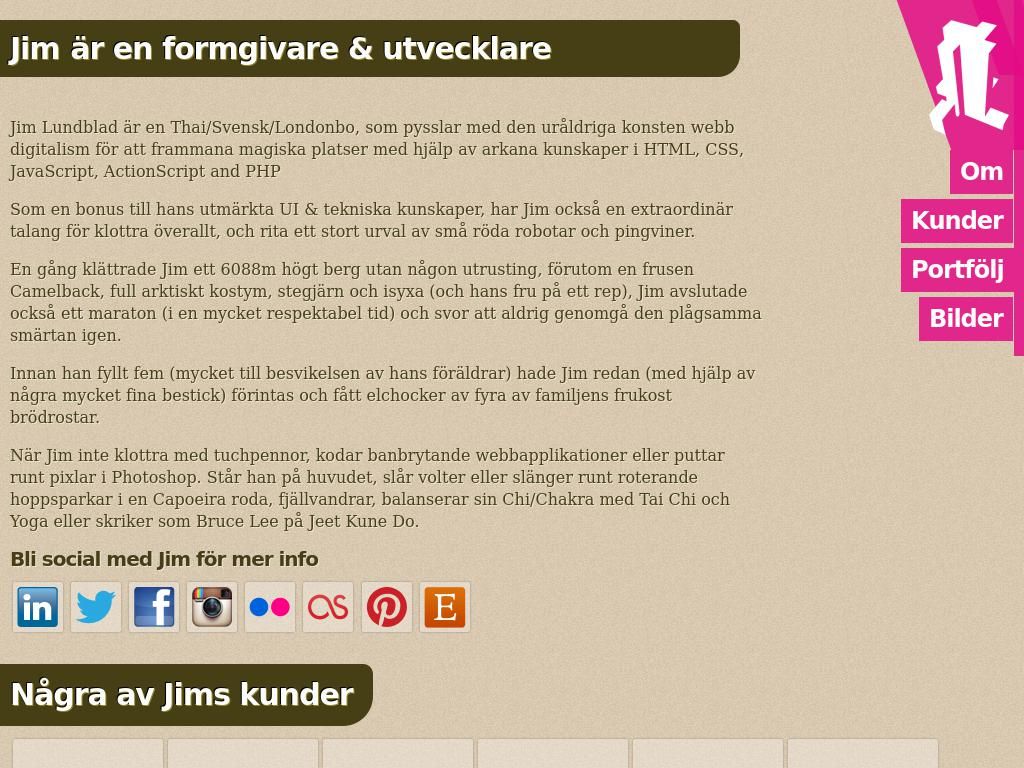 jimlundblad.com