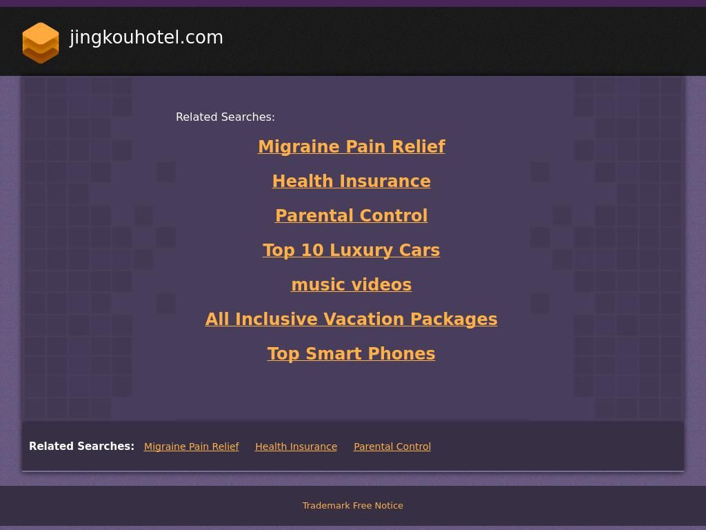 jingkouhotel.com