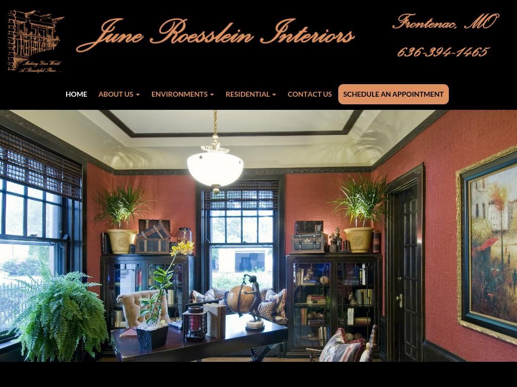 juneroesslein.com
