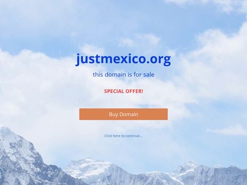 justmexico.org