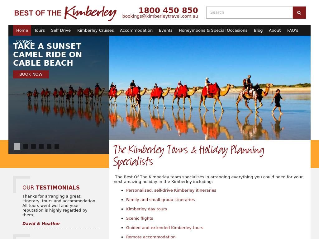 kimberleytravel.com.au