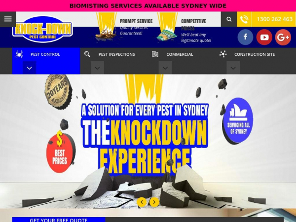 knockdownpestcontrol.com.au