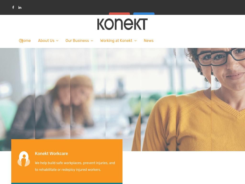 konekt.com.au