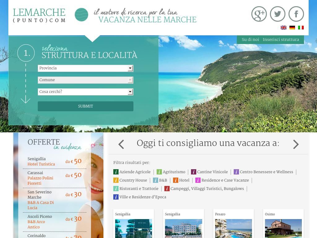 lemarche.com