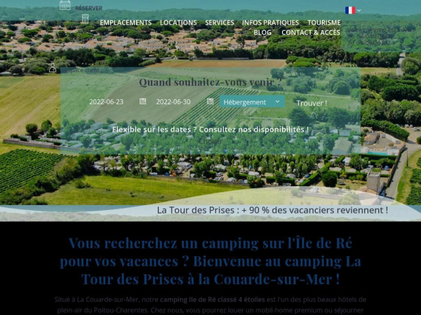 lesprises.com