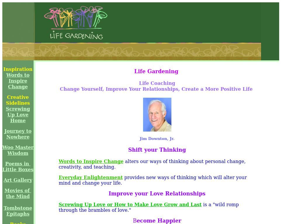 lifegardening.com