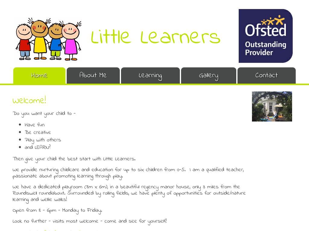 littlelearners.org.uk