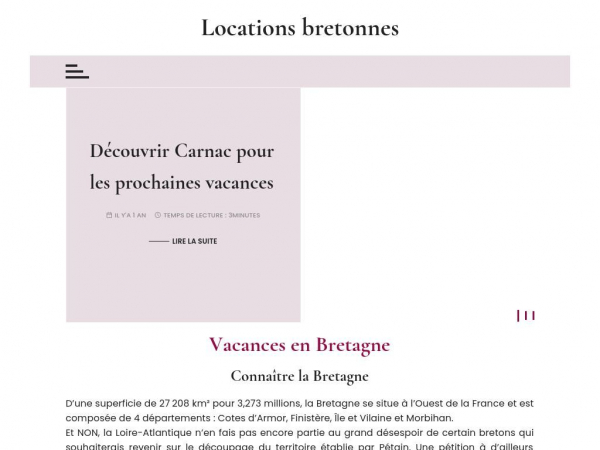 locations-bretonnes.com