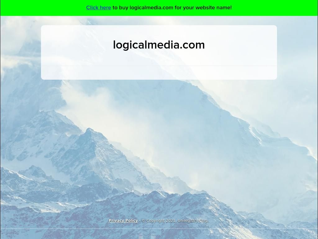 logicalmedia.com