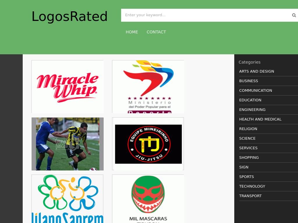 logosrated.net