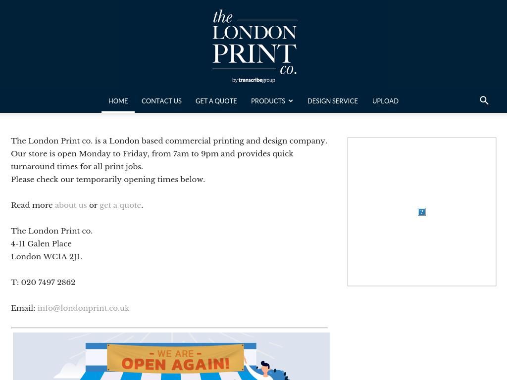 londonprint.co.uk