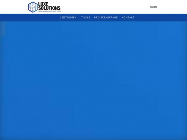 luxe-solutions.de