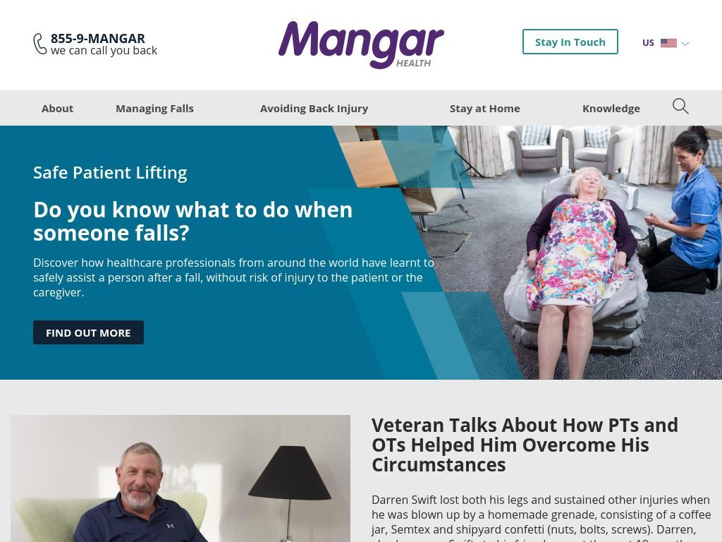 mangarusa.com