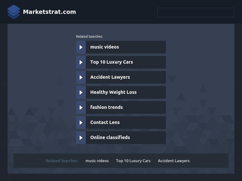 marketstrat.com