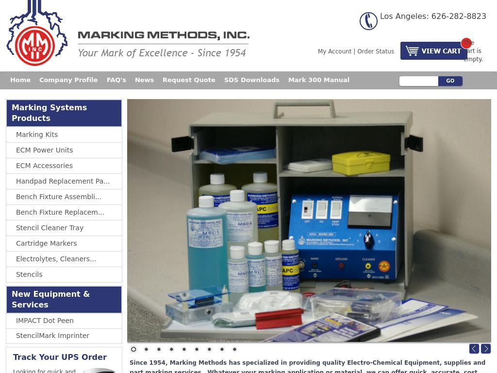 markingmethods.com