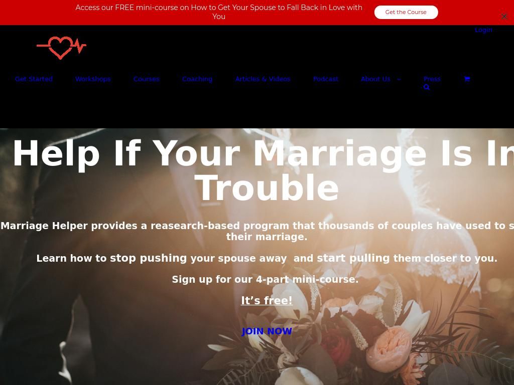 marriagehelper.com