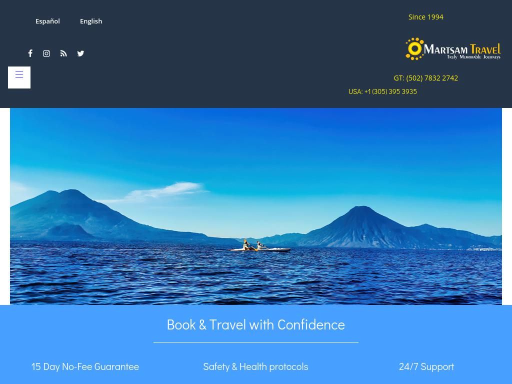 martsam.com