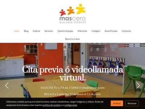 mascero.com