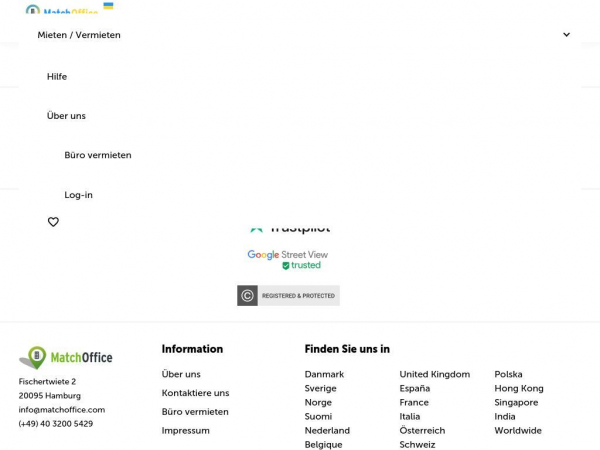 matchoffice.de