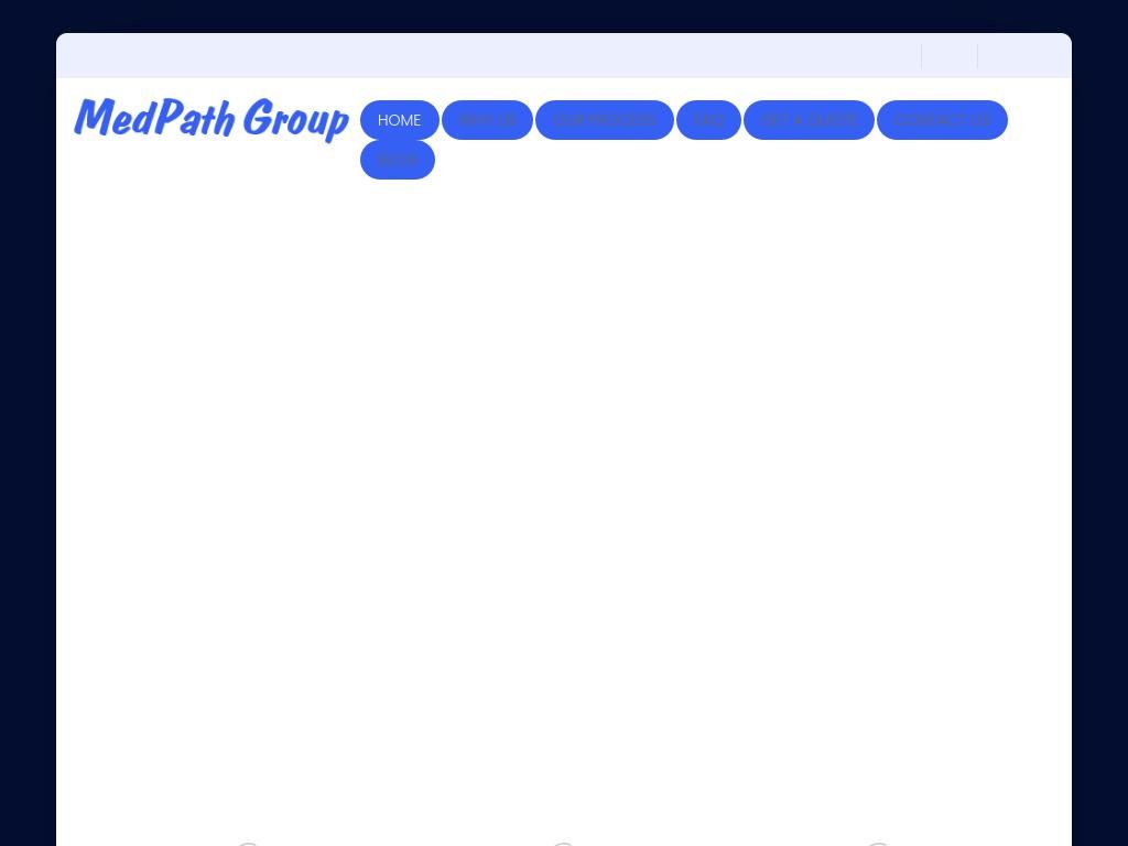 medpathgroup.com
