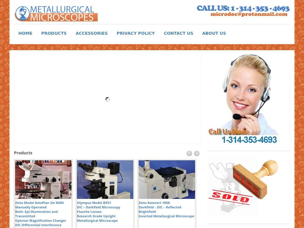 metallurgicalmicroscopes.com