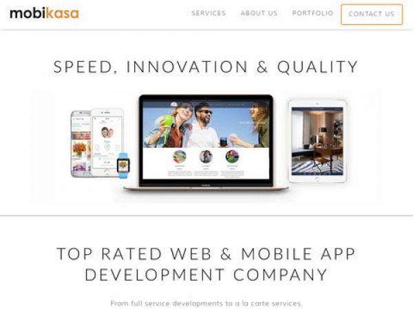 mobikasa.com