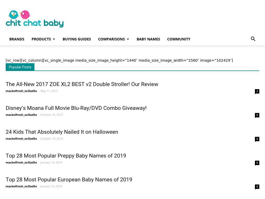 modparent.com