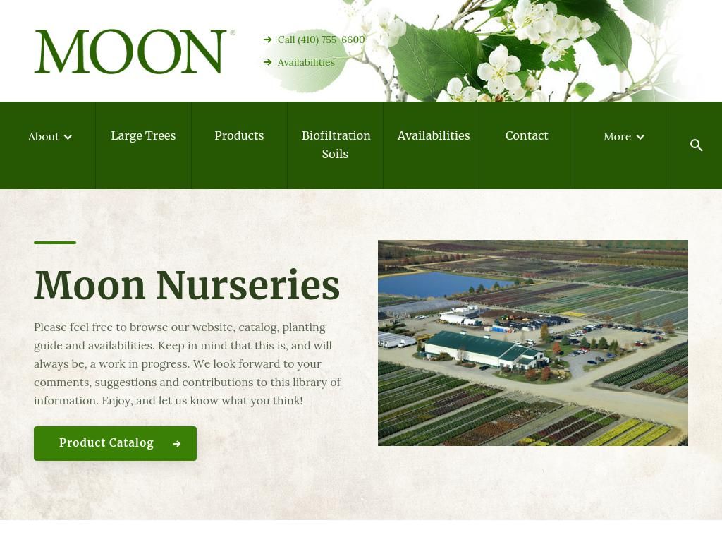 moonnurseries.com