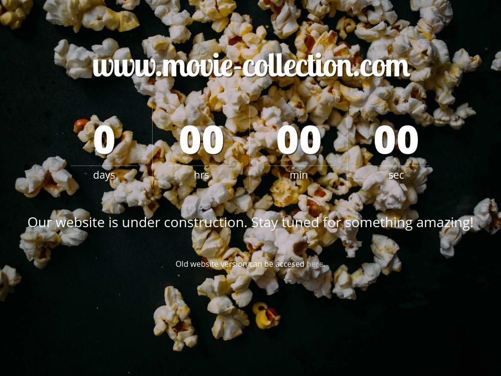 movie-collection.com