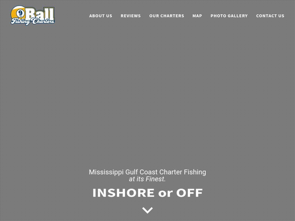 msfishingcharter.com