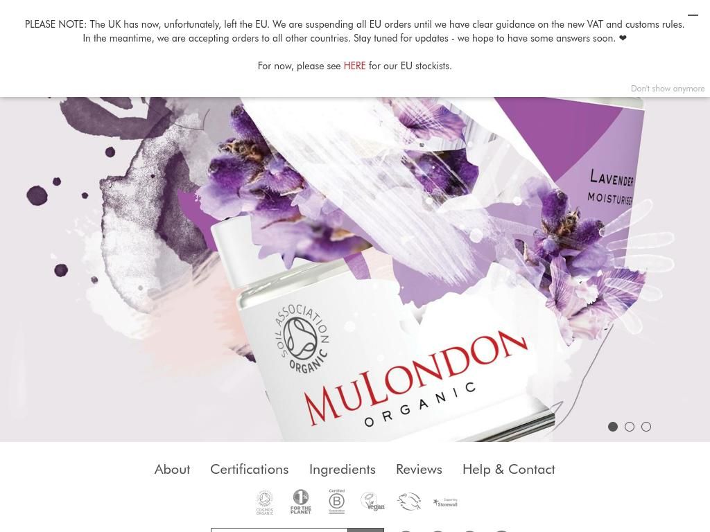 mulondon.com