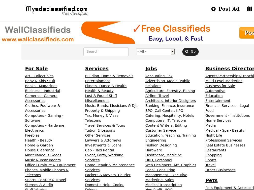 myadsclassified.com