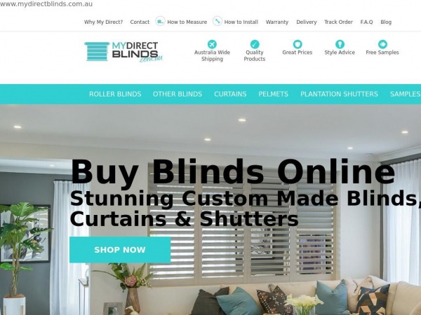 mydirectblinds.com.au