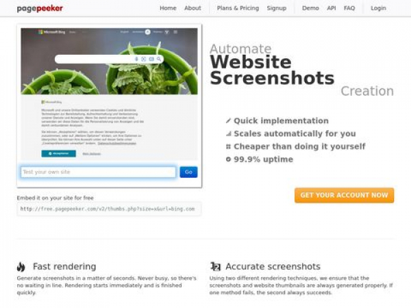 nanostuff.com