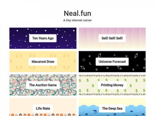 neal.fun