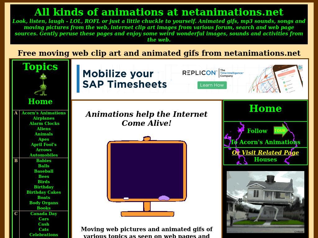 netanimations.net