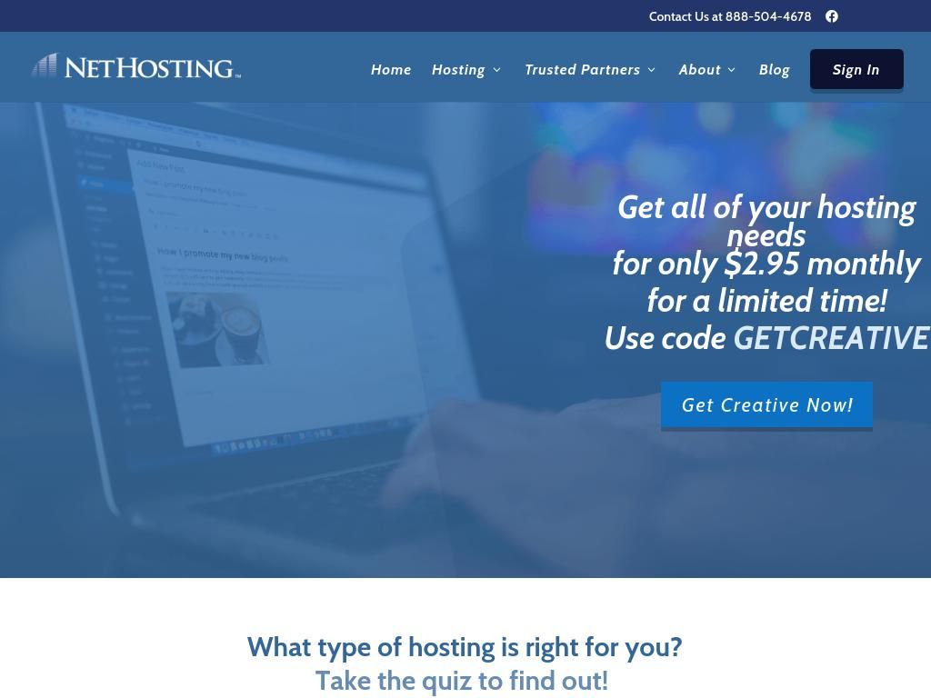 nethosting.com