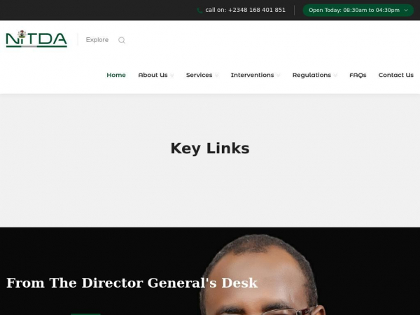 nitda.gov.ng